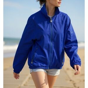 Vintage Kaelin Windbreaker SZ L